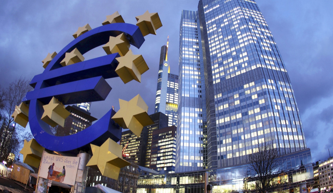 ΕΚΤ: Τέλος η φθηνότερη ρευστότητα για τις ελληνικές τράπεζες