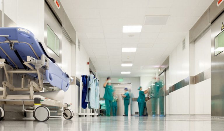 Απεργίες και στάσεις εργασίας αύριο από το προσωπικό του ΕΣΥ