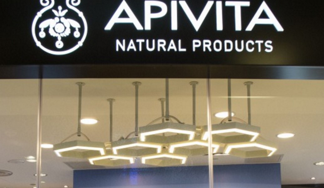 Η PUIG εξαγοράζει την APIVITA-το κοινό συναισθηματικό στοιχείο
