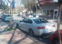 Σάλος με αντιδήμαρχο στην Έδεσσα που πάρκαρε σε χώρο στάθμευσης ΑμεΑ