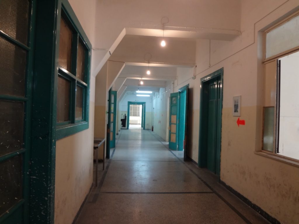Μυτιλήνη: Δύο χρόνια φυλάκισης σε δύο γιατρούς για τον θάνατο 80χρονης