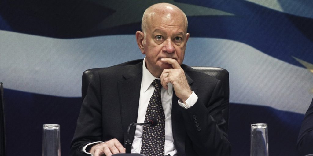 Δ. Παπαδημητρίου: 300.000 θέσεις εργασίας την επόμενη διετία