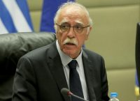Βίτσας για τις τουρκικές προκλήσεις: Ψυχραιμία, νηφαλιότητα αλλά και ετοιμότητα