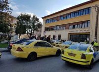 Νέα μαρτυρία στην Καστοριά: Ο δράστης δανείστηκε 200 ευρώ από άλλον ταξιτζή