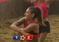 Survivor: «Έσπασε» η Ευρυδίκη Βαλαβάνη
