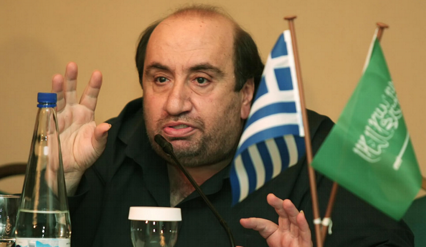 Τσάκας: «Ναι σε μπίζνες για μεγάλη ομάδα»