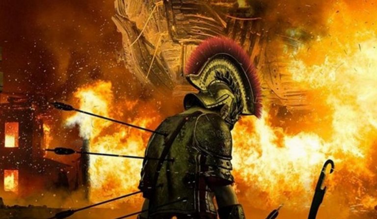 BBC και Netflix: Ετοιμάζουν σειρά για τον Τρωικό Πόλεμο