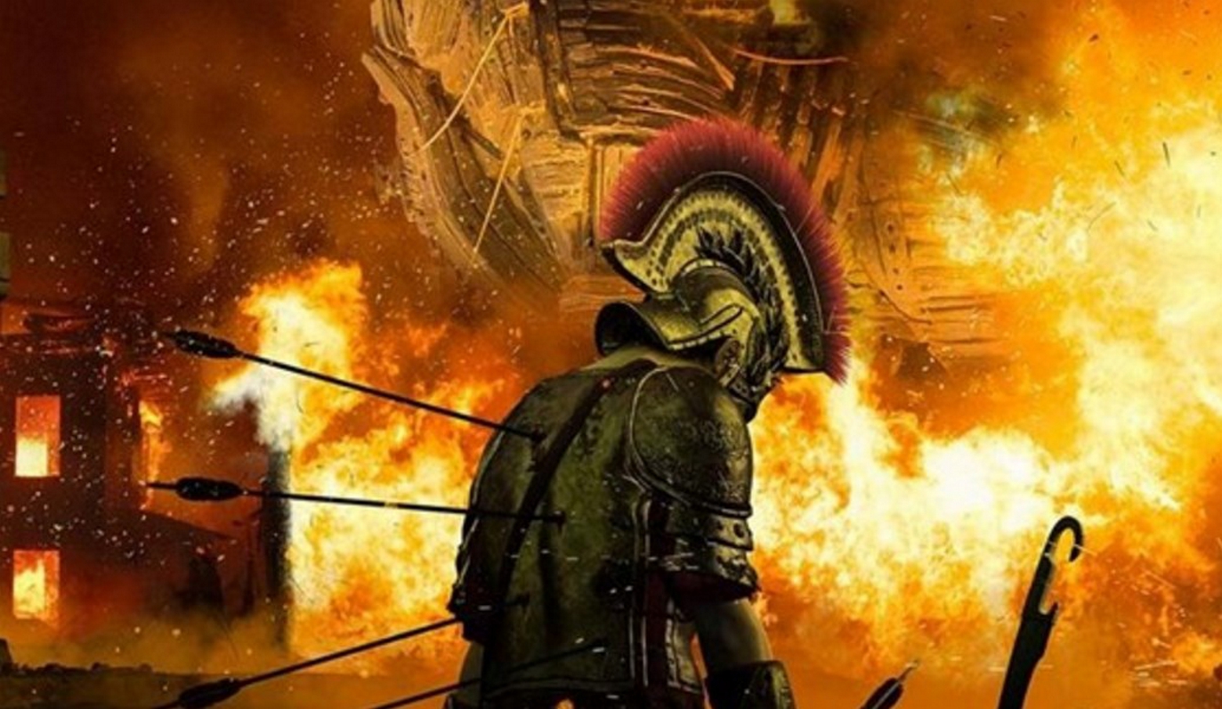 BBC και Netflix: Ετοιμάζουν σειρά για τον Τρωικό Πόλεμο