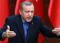 Handelsblatt: Ο Ερντογάν θα πρέπει να ξέρει πού είναι τα όρια