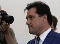Άδωνις: Χειρότερος πρωθυπουργός της μεταπολίτευσης ο Τσίπρας