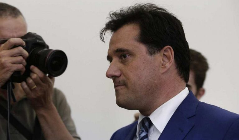 Άδωνις: Χειρότερος πρωθυπουργός της μεταπολίτευσης ο Τσίπρας