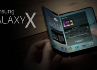 Samsung Galaxy X: Τα σχέδια του κολοσσού για τη νέα ναυαρχίδα