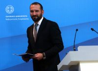 Τζανακόπουλος: “Δίνουμε τη συλλογική μάχη με μόνη μέριμνα μας το κοινό καλό”