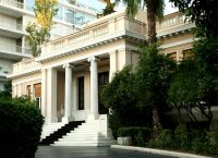 Μέγαρο Μαξίμου: Ο Μητσοτάκης επενδύει πολιτικά στο αίμα του Μιχάλη Ζαφειρόπουλου