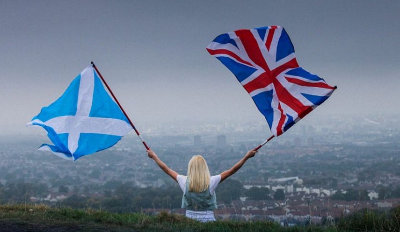 Σκωτία: Μπορεί να προχωρήσει σε νέο δημοψήφισμα;