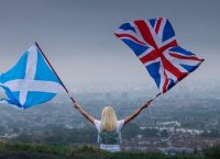 Στέρτζιον: Η Σκωτία θα είναι ανεξάρτητη έως το 2025