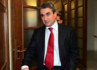 Υπόθεση Novartis: Τον “Ρασπούτιν” κατονομάζει ο Ανδρέας Λοβέρδος σε νέα κατάθεση στον Άρειο Πάγο