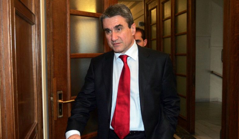 Λοβέρδος: Yπήρχε και υπάρχει κυβερνητικό plan b