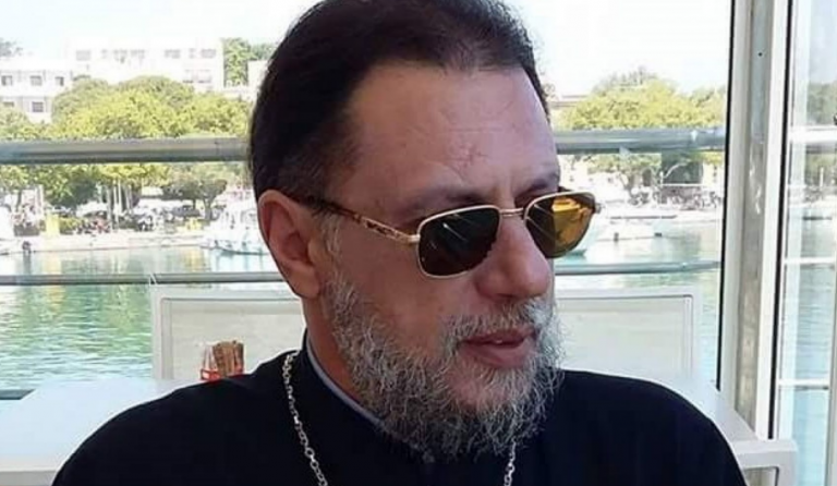 Δολοφονία Αρχιμανδρίτη: Facebook και τηλέφωνο “πρόδωσαν” τους δράστες