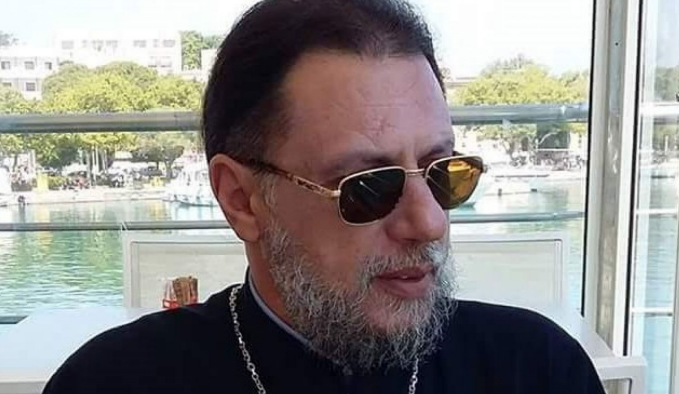 Δολοφονία Αρχιμανδρίτη: Facebook και τηλέφωνο “πρόδωσαν” τους δράστες