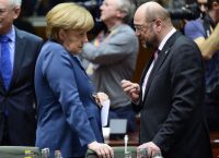 Η πρώτη εκλογική αναμέτρηση Μέρκελ-Σουλτς  στο κρατίδιο Ζάαρ