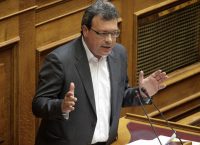 Σωκράτης Φάμελλος: Εκλογές το 2019
