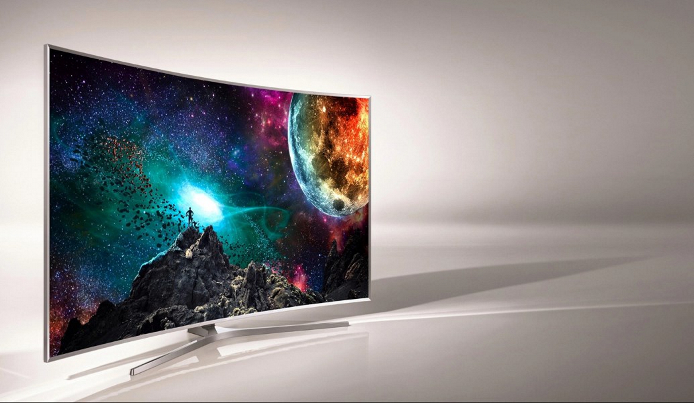 Samsung:  Παρουσιάζει τις QLED τηλεοράσεις στο Παρίσι