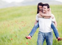 Ευκαιρία για μακροπρόθεσμη σχέση