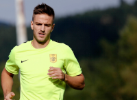 Ιδιαίτερη προσοχή στον Μιλούνοβιτς…