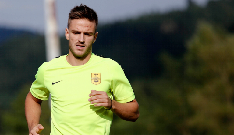 Ιδιαίτερη προσοχή στον Μιλούνοβιτς…