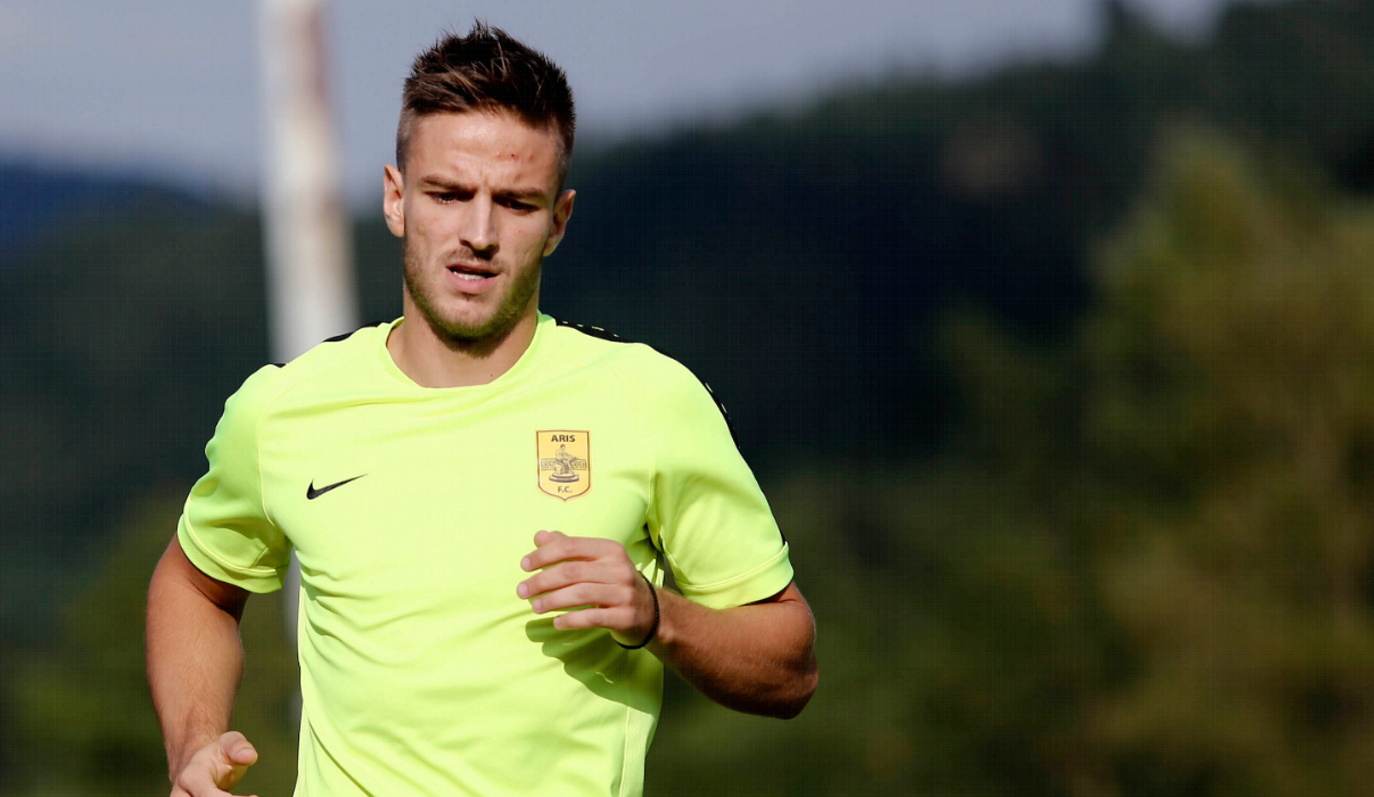 Ιδιαίτερη προσοχή στον Μιλούνοβιτς…