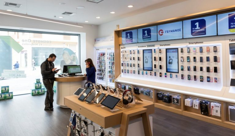 Καταστήματα ΓΕΡΜΑΝΟΣ: Προσφορές έως 80%  για την Παγκόσμια Ημέρα Καταναλωτή