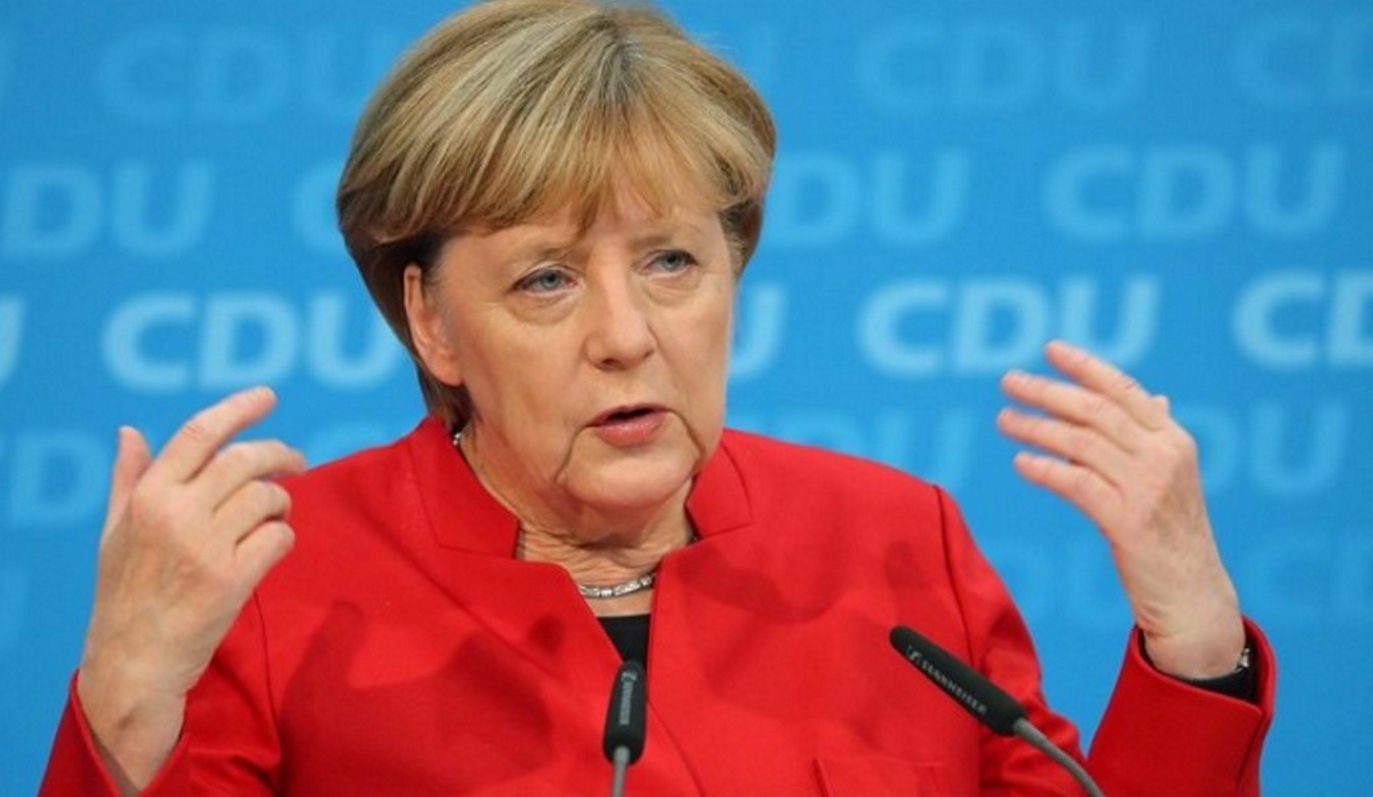 Βερολίνο: Ο Ερντογάν είναι ανεπιθύμητος εδώ