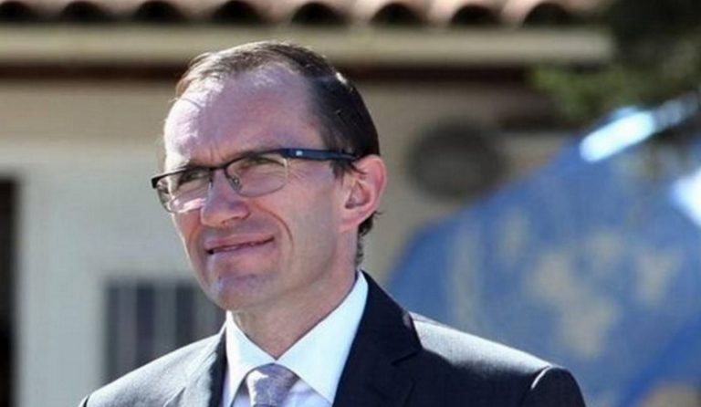 OHE για Κυπριακό: Θα συνεχιστούν οι συνομιλίες, αλλά χωρίς επιδιαιτησία