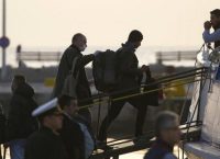 Γαλλία: Συγκεντρώσεις υπέρ της διάσωσης των μεταναστών στην Μεσόγειο