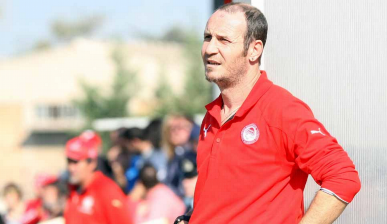 Αλεξανδρής: «Δεν μπαίνω στη διαδικασία να αποδείξω ότι δεν είμαι ελέφαντας»