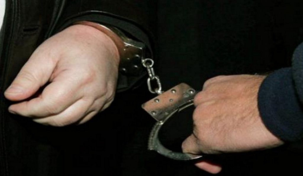 Θήβα: Συνελήφθη 38χρονος Πακιστάνος – Πρόκειται για σεσημασμένο κακοποιό