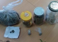 Εξαρθρώθηκε μεγάλη σπείρα ναρκωτικών στην Ηλεία