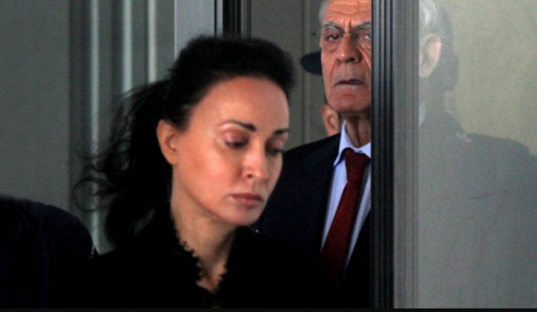 Βίκυ Σταμάτη: Βρέθηκα στο εδώλιο μόνο από εκδίκηση