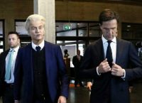 Ολλανδία: Χάνει η ακροδεξιά, αλλά δεν κερδίζει και ο Ρούτε