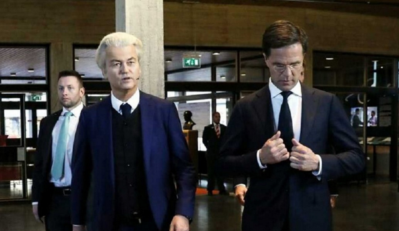 Ολλανδία: Χάνει η ακροδεξιά, αλλά δεν κερδίζει και ο Ρούτε