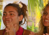 Σαρωτικό το Survivor: Μέχρι και 2,5 εκατομμύρια άνθρωποι το είδαν χθες το βράδυ