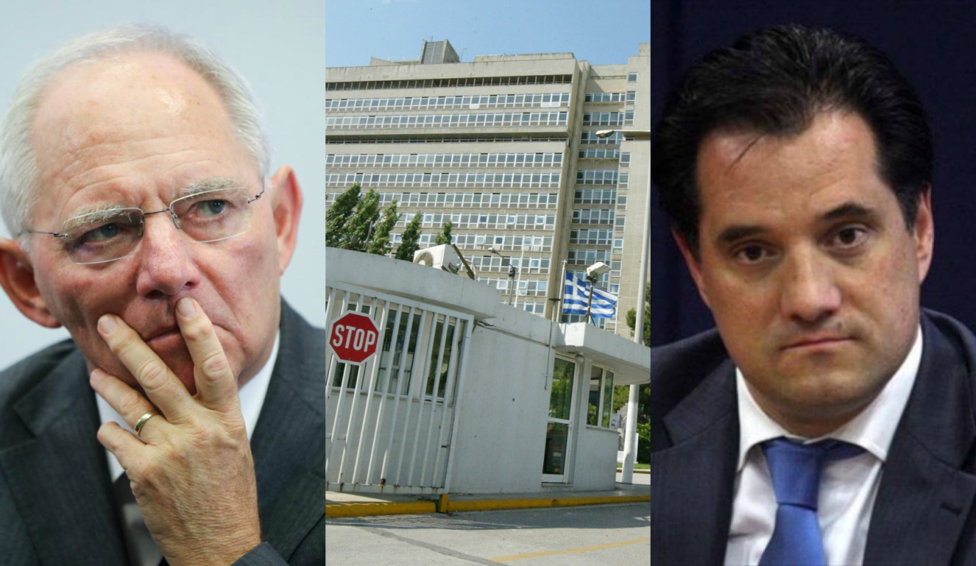 Σοκ και δέος στην ΕΛΑΣ για το τρομοδέμα στο Σόιμπλε – Ψάχνουν πώς πέρασε από το αεροδρόμιο