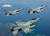 Συνεχίζουν τις προκλήσεις οι Τούρκοι – Μπαράζ παραβιάσεων στον εθνικό εναέριο χώρο