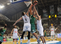 Έκπληξη: Στην Αβελίνο πρώην παίκτης του Παναθηναϊκού και της ΤΣΣΚΑ