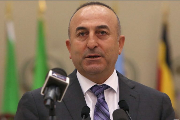 Ο Τσαβούσογλου προβλέπει: Ιεροί πόλεμοι θα ξεσπάσουν στην ΕΕ