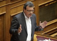 Από το “Δεν πληρώνω” στελέχη του ΣΥΡΙΖΑ λένε “ναι” στα πλευρικά διόδια