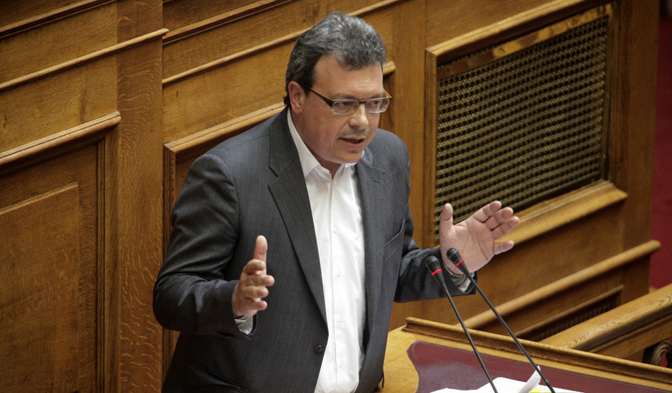 Από το “Δεν πληρώνω” στελέχη του ΣΥΡΙΖΑ λένε “ναι” στα πλευρικά διόδια