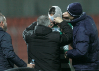 Κόβει τα ράμματα και παίζει ο Κουτρουμπής!