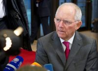 Σόιμπλε: Δεν θα υπάρξει τέταρτο μνημόνιο για την Ελλάδα